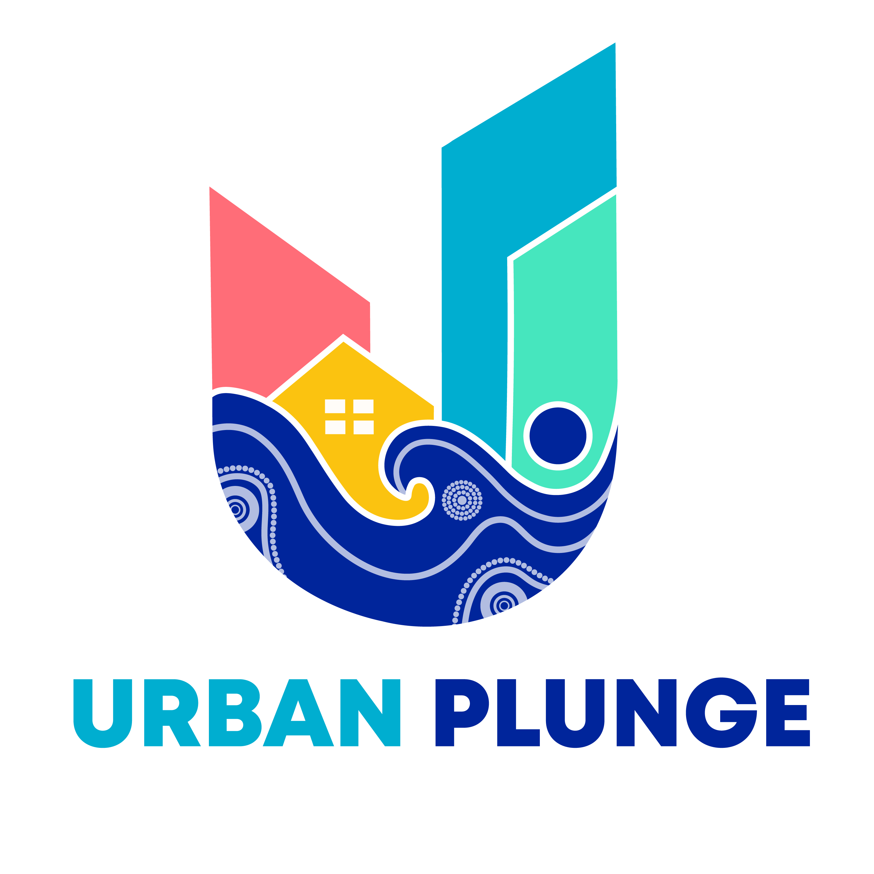 Urban Plunge logo